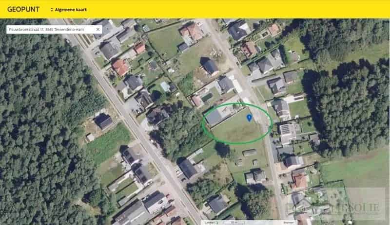 Perceel Open Bebouwing 7a84ca
