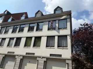 Appartement te Koop Doornik 70m2 Centrum Schelde