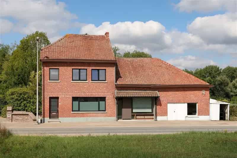 Huis te koop