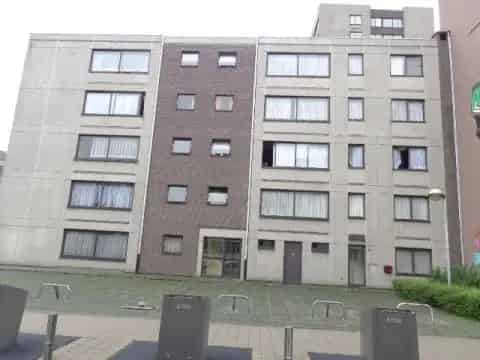 Appartementen Prekersstraat 10-18 1-2 slaapkamers