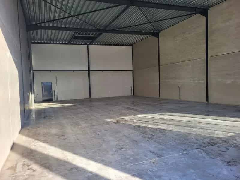 KMO-unit Kantoor te Huur Zonhoven