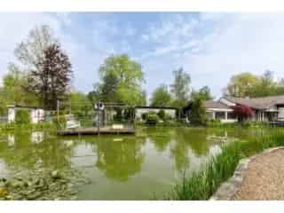 Bungalow te koop Herselt - Instapklare Vakantiewoning