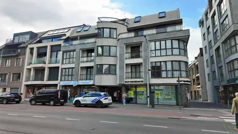 Appartement te huur Eeklo - Lichtrijk met terras