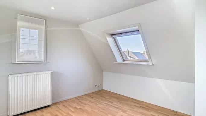 Appartement te huur Ieper - 1 slaapkamer - Nabij station