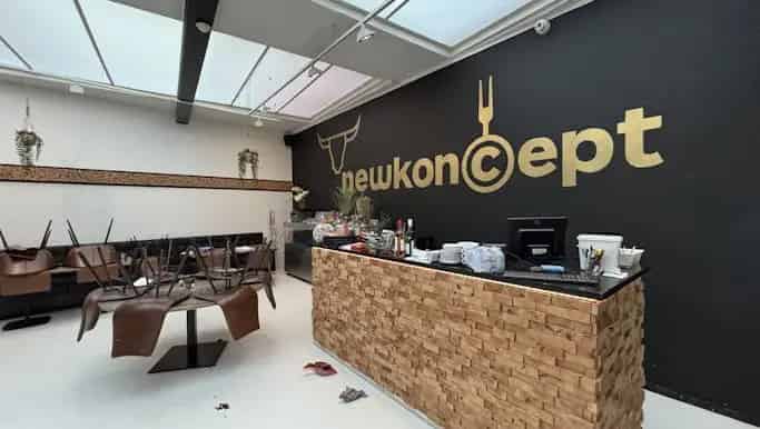 Handelspand te Huur Hasselt Centrum