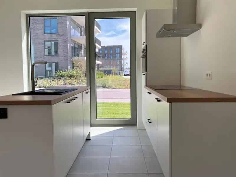 BEN Woning 3 Slaapkamers Tuin Turnhout
