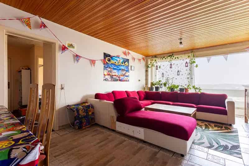 Appartement te koop 2 slaapkamers 10de verdieping