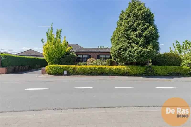 Bungalow te koop Lede 3 slaapkamers
