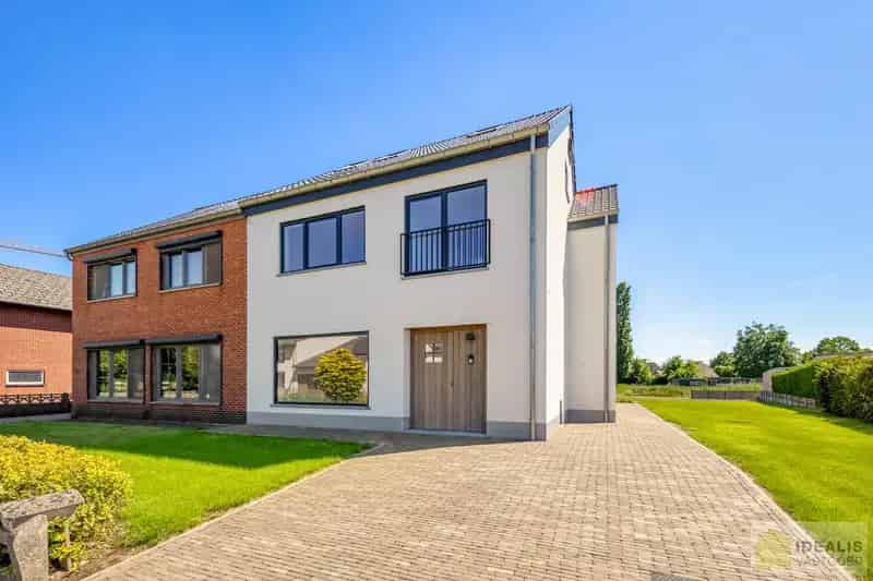 Huis te huur