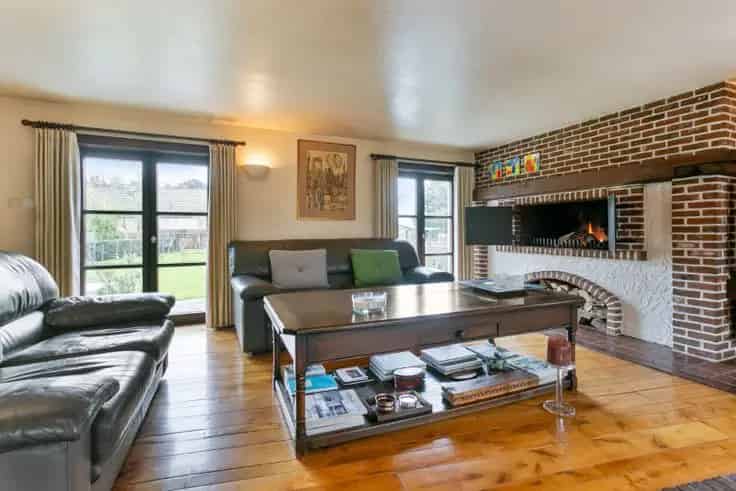 Villa te Koop Wachtebeke Nabij Langelede