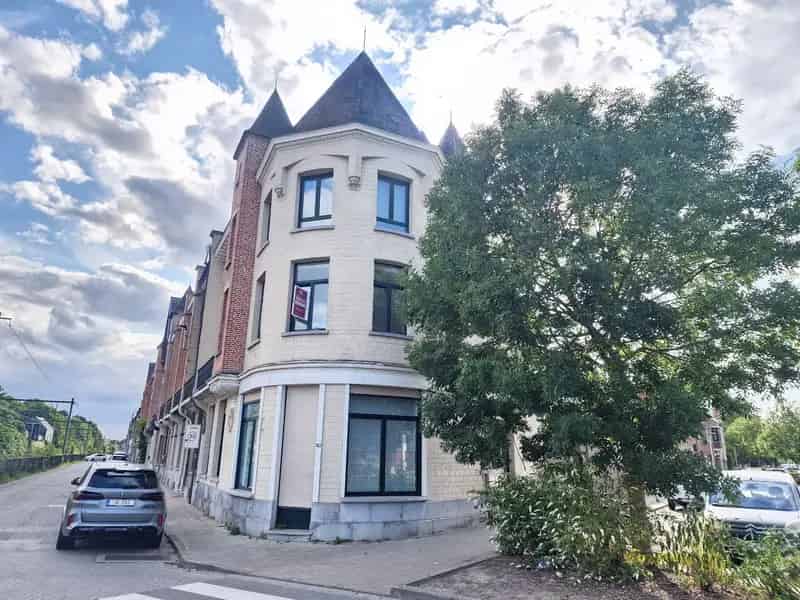 Appartement te huur Lier Nabij Centrum