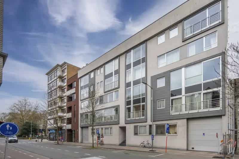 Appartement te Koop Kortrijk 2 Slaapkamers Stadspark