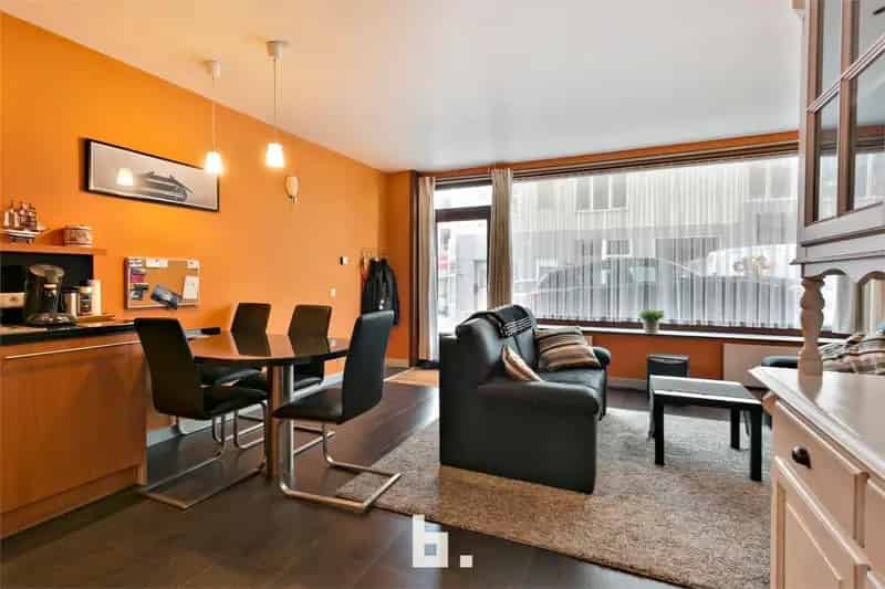 Appartement te koop Oostende Mariakerke strand vlakbij