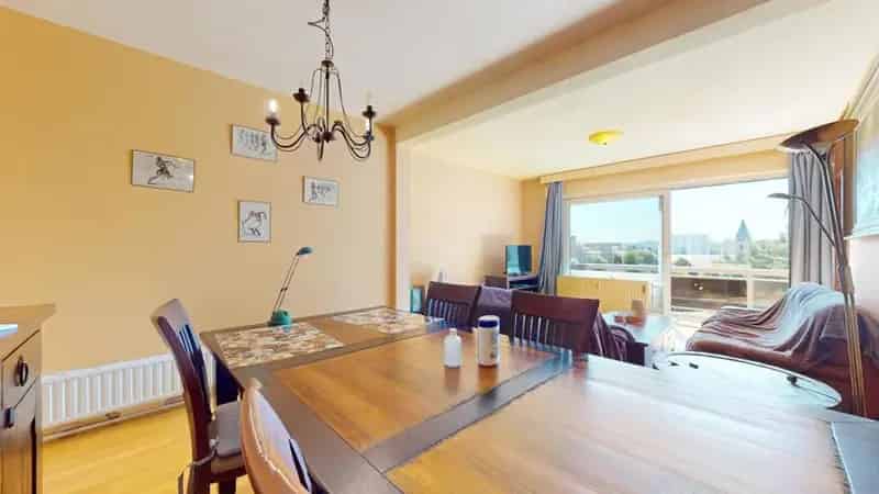 Appartement te Woluwe-Saint-Lambert 2 slaapkamers 100m2 terras