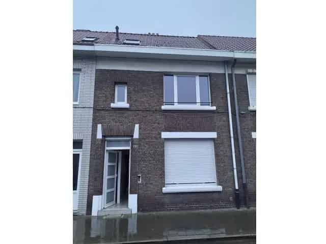 Eengezinswoning 2 Slaapkamers 1930