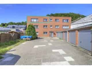 Appartement te Koop Trooz 2 slaapkamers Garage Recente Keuken