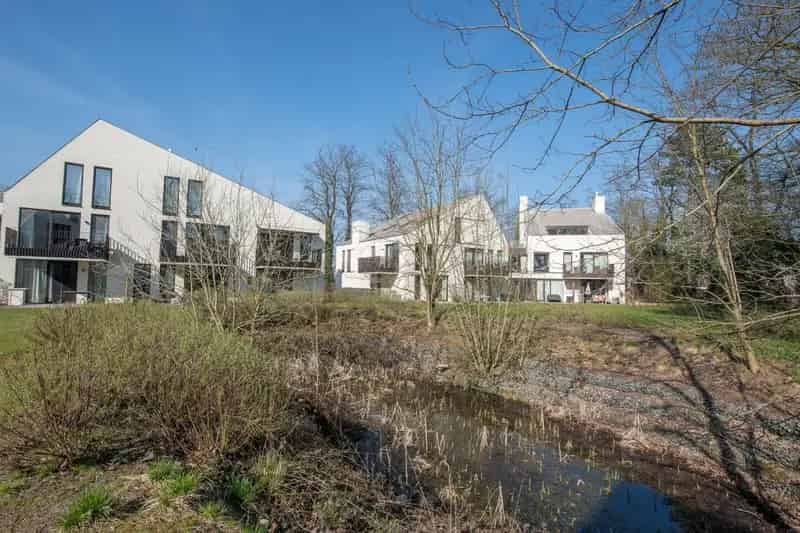 Luxe Appartement te Koop Olsene