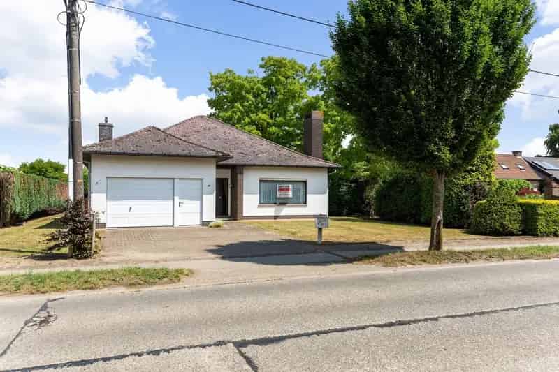Bungalow
