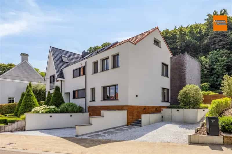 Huis te Koop Kortenberg: Instapklare gezinswoning met Boszicht