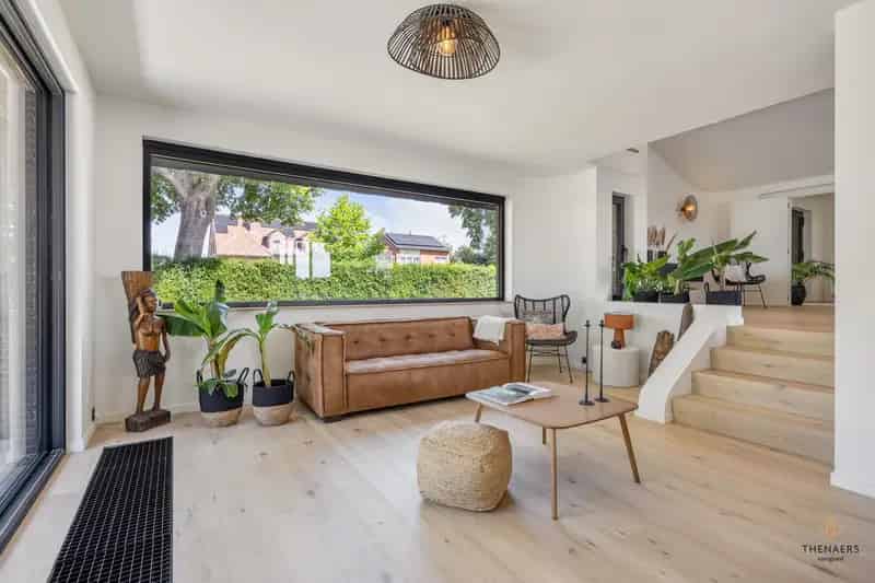 Huis te huur