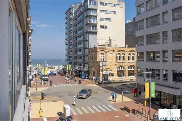 Appartement te huur nabij Zeedijk en Casino