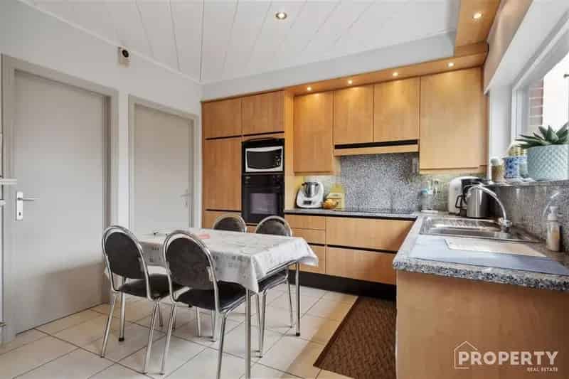 Huis te koop Meulebeke 4 slaapkamers 183m²