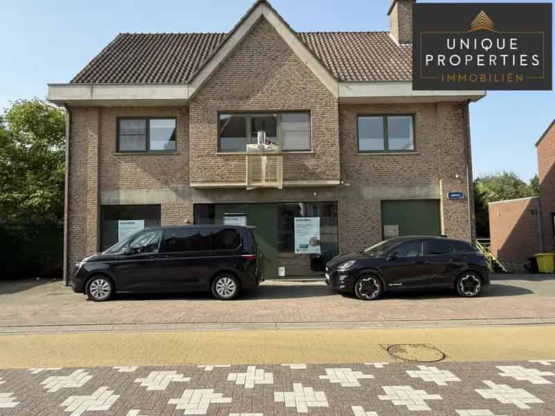 Commerciële Ruimte Te Koop Volledig Aanbod