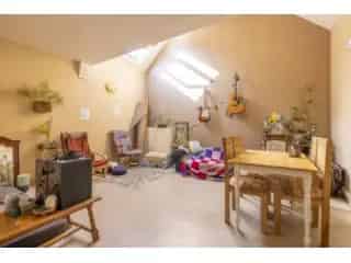 Huis te Koop Gent 4 slaapkamers Nabij Elyzeese Velden
