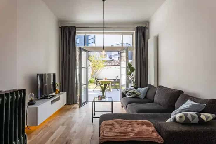 Huis Te Koop Aalst: Authentieke Gevel Modern Comfort