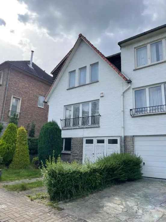 Huis Te Koop