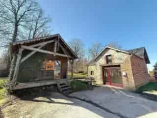 Fermette te koop Macon - Boerderij met Chalet in Trélon