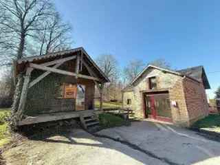 Fermette te koop Macon - Boerderij met Chalet in Trélon