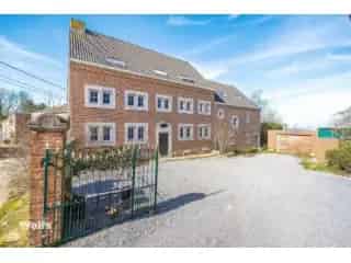 Fermette te koop Saint-Andre - 4 appartementen - Renovatieproject