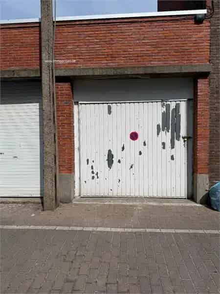 Garage te huur Roeselare