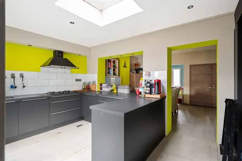 Charmante woning 3 slaapkamers garage Mechelen