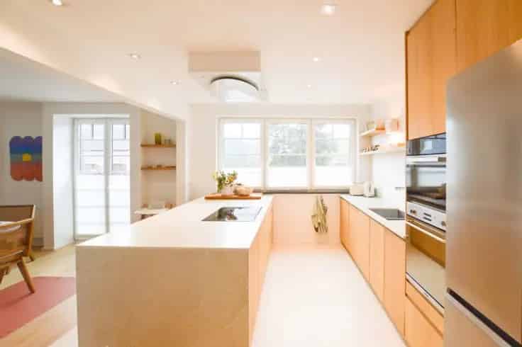 Duplex Te Koop Fort Jaco 3 slaapkamers 166m² terras