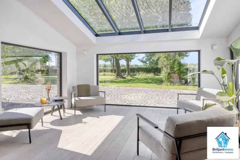Luxe Landelijke Hoeve te Koop