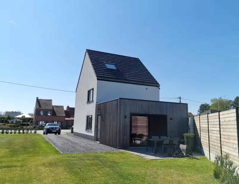 Huis te Koop Begijnendijk Instapklare Vernieuwde Woning
