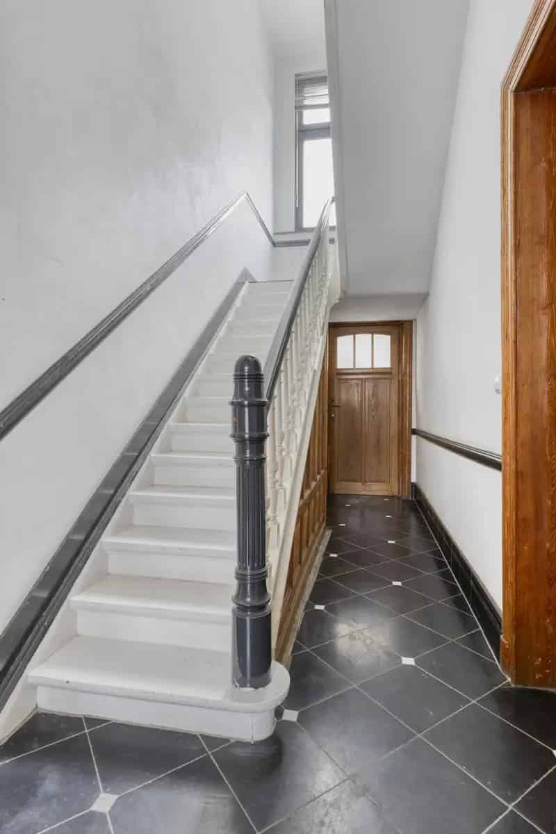Herenhuis te koop Nossegem 391m² karaktervol