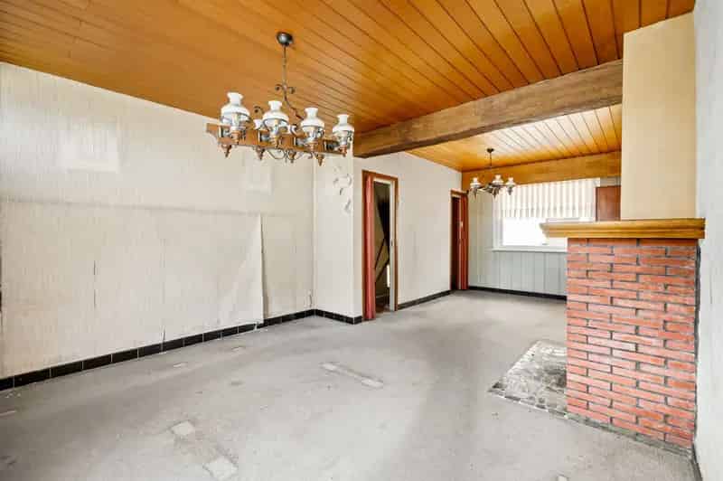 Te renoveren woning op 364m² in Hulshout!
