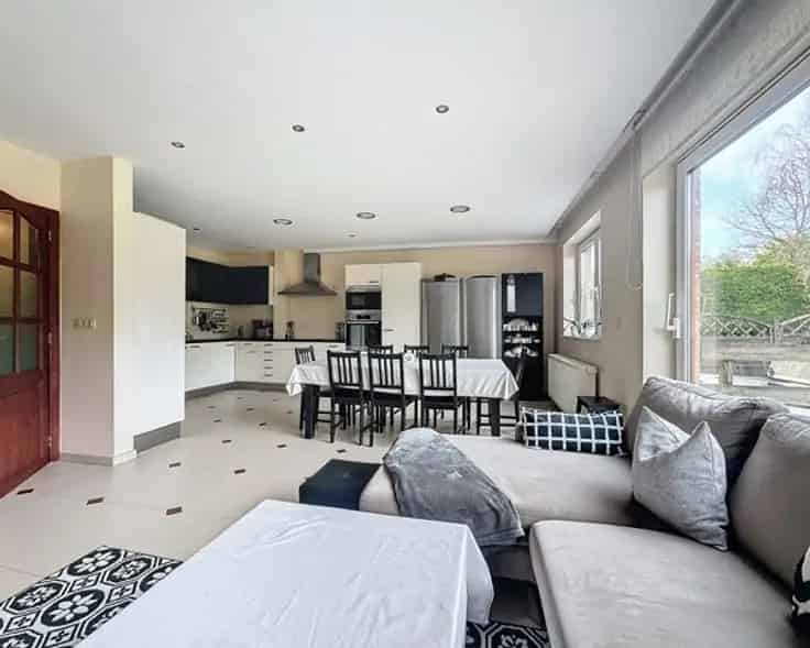 Huis Te Koop Neder Over Heembeek 345m2