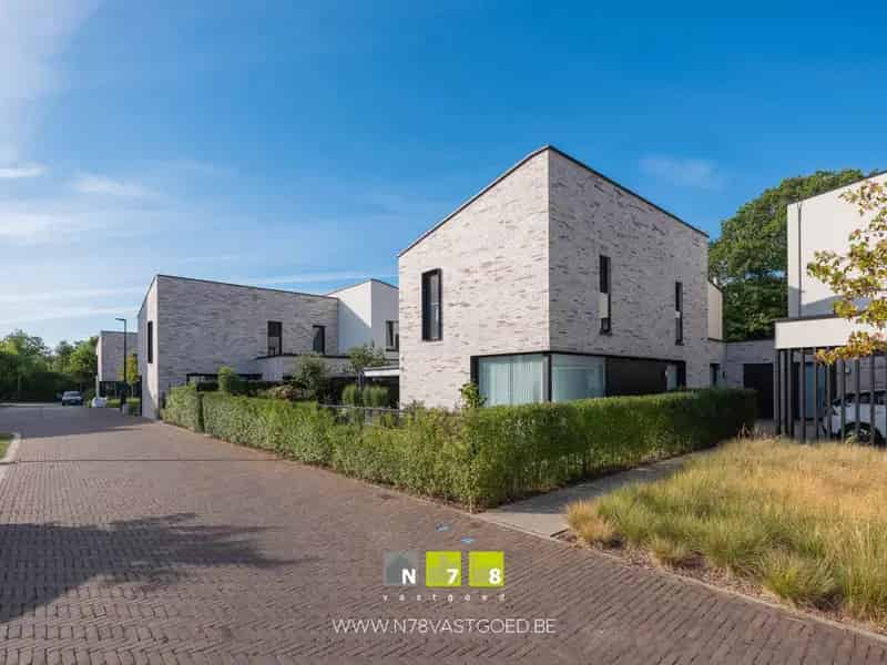 Huis te koop