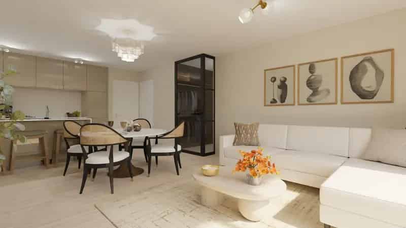 Penthouse met Dakterras te Koop in Pelt