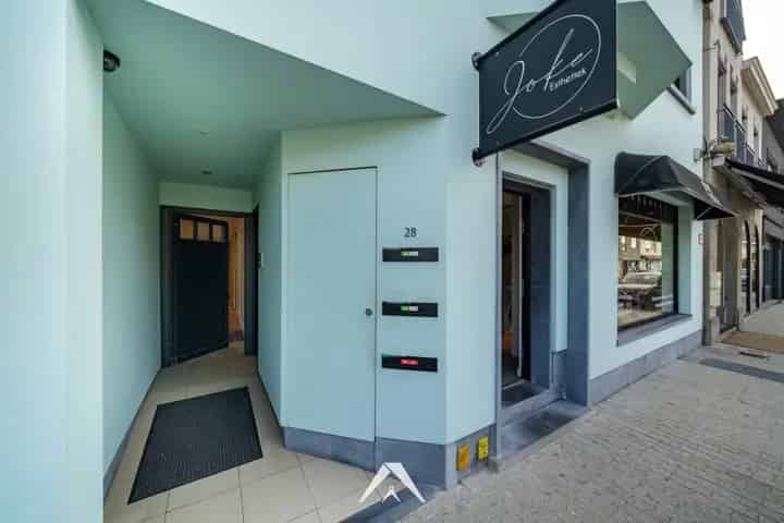 Appartement te Koop Kuurne 156m²