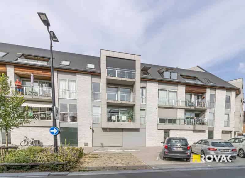 Appartement te koop