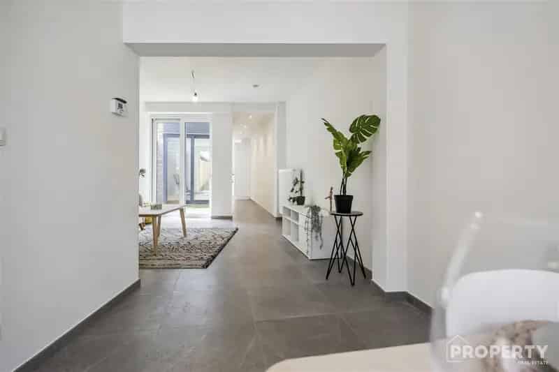 Huis te koop 3 slaapkamers tuin instapklaar