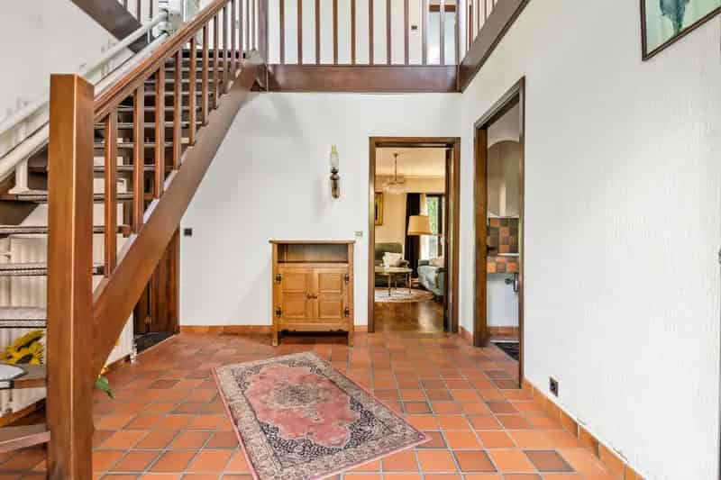 Ruime Charmante Villa te Koop in Elsdonck