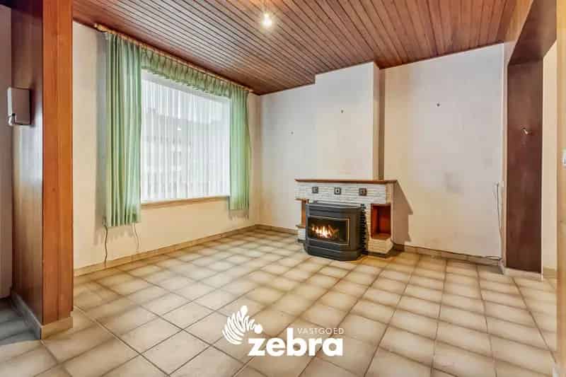 Te renoveren Rijwoning 3 slaapkamers Roeselare Rumbeke