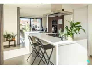 Huis te huur Oostrozebeke 3 slaapkamers tuin oprit EPC A