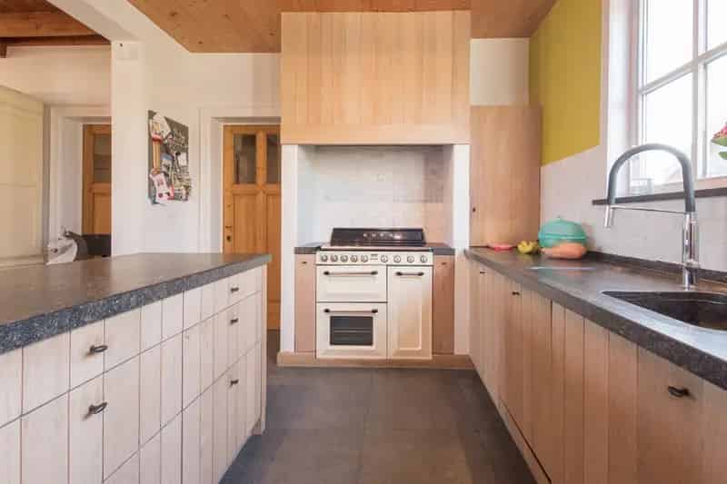 Huis te huur Beauvoorde: Landelijke hoeve met paardenfaciliteiten